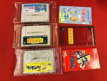 希少！限りなく新品に近い！『テトリスバトル外伝』 Amazon | テトリス武闘外伝 | ゲームソフト